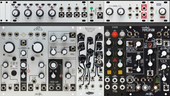 0-ctrl Final Eurorack