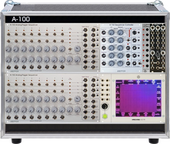 Sequencer 4 Brummbaer