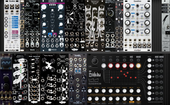 My disperse Eurorack
