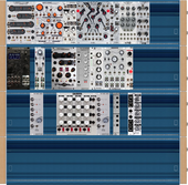 2 rows case