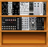 My guideless Eurorack