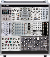 My thalloid Eurorack (copy)