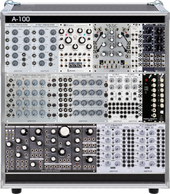 My seamy Eurorack