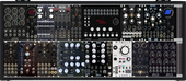 My choric Eurorack (copy)