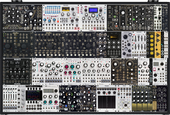 My choric Eurorack