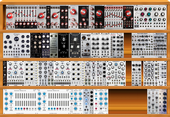 My funny Eurorack