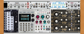 My aslope Eurorack