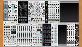 Eurorack - RackBrute (First - Additions 1.0)