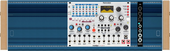 My jovial Eurorack