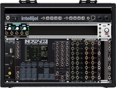 ★Intellijel Palette Case 62HP Drum Machine