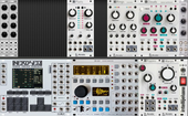 My miry Eurorack