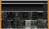 Main Rack Plan