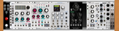 My fat Eurorack