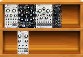 My sexy Eurorack