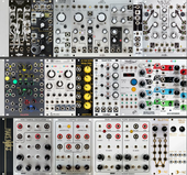 Wish list Eurorack
