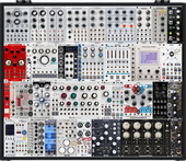 Studio Voodoo Monorocket Gemini 3 Rack (copy) (copy)