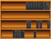 BOOG System 55 stage 3 to 4 modules
