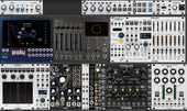 Nepi Modular Rack