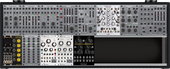 My new modular
