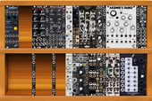 My listless Eurorack