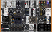 All my modules