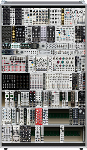 4x 126 Live Set-Up (Nov 21)