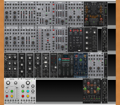 ! moj modular