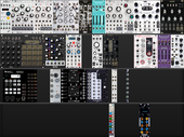 Current rack