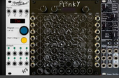 My away Eurorack (copy)