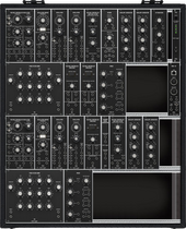 MOOG 15 i moog 10