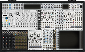 Intellijel Performance Case (Current)