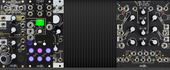 My leady Eurorack