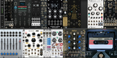 My jurant Eurorack