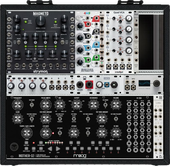 My handwrought Eurorack (copy)