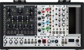 My handwrought Eurorack (copy) (copy)