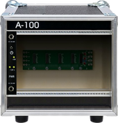 My lamblike Eurorack