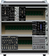 My fireproof Eurorack