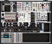 EURORACK ROUNDUP OCTOBER