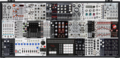 Überkeine Eurorack 2022