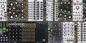 My timeous Eurorack