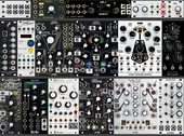 Audio Rack