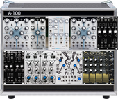 My ugly Eurorack