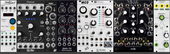 My nifty eurorack