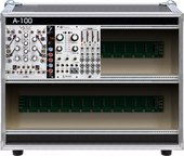 My hulking Eurorack