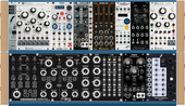 Rackbrute 6U (Simple)