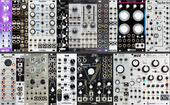 My thenar Eurorack