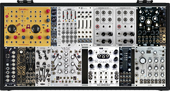 Travelling Rack