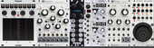My backward Eurorack (copy) (copy)