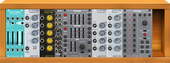 My rack