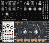 DFAM Pod